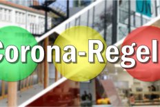 Aktuelle Corona-Regeln